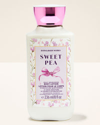 Bath & Body Sweet Pea