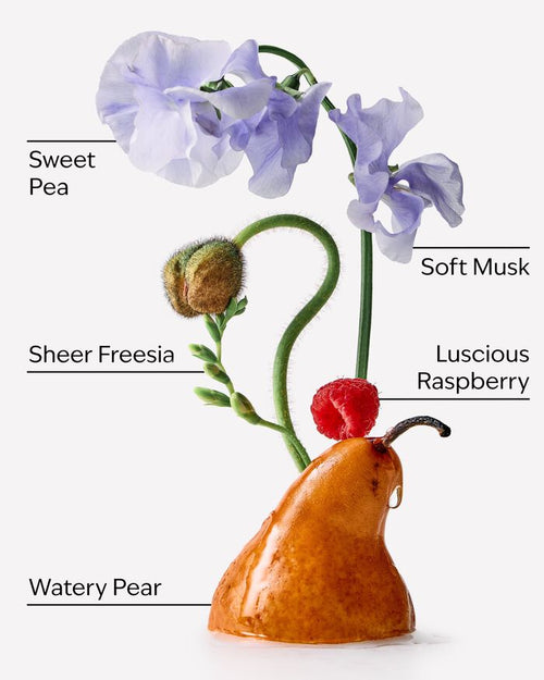 Bath & Body Sweet Pea