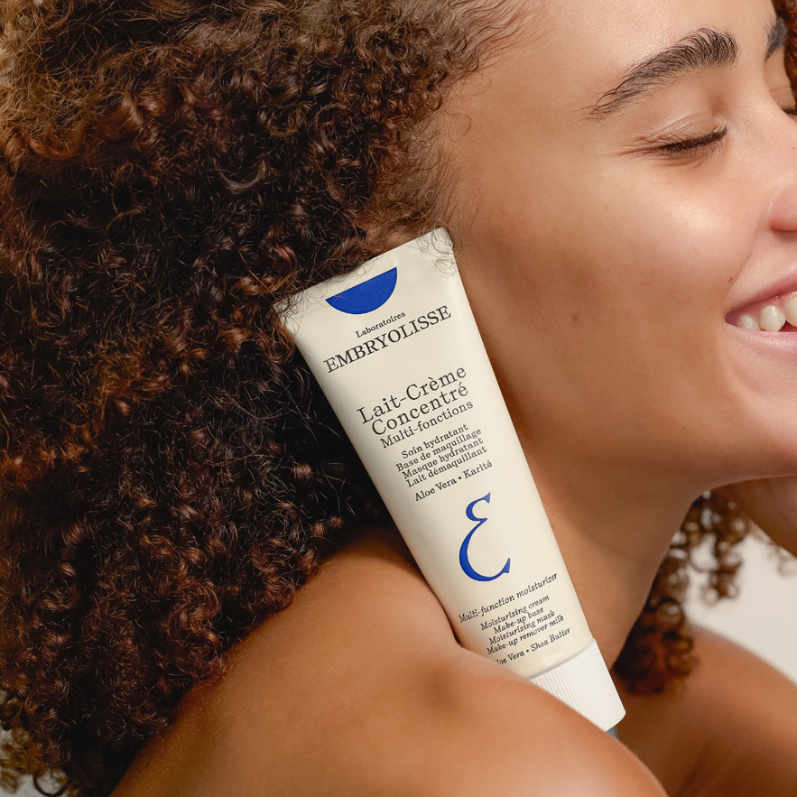 Embryolisse Lait-Crème Concentré moisturizer Lebanon

