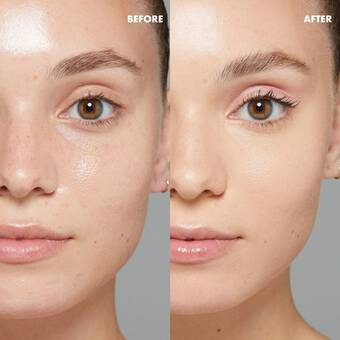 Nyx the Marshmallow primer