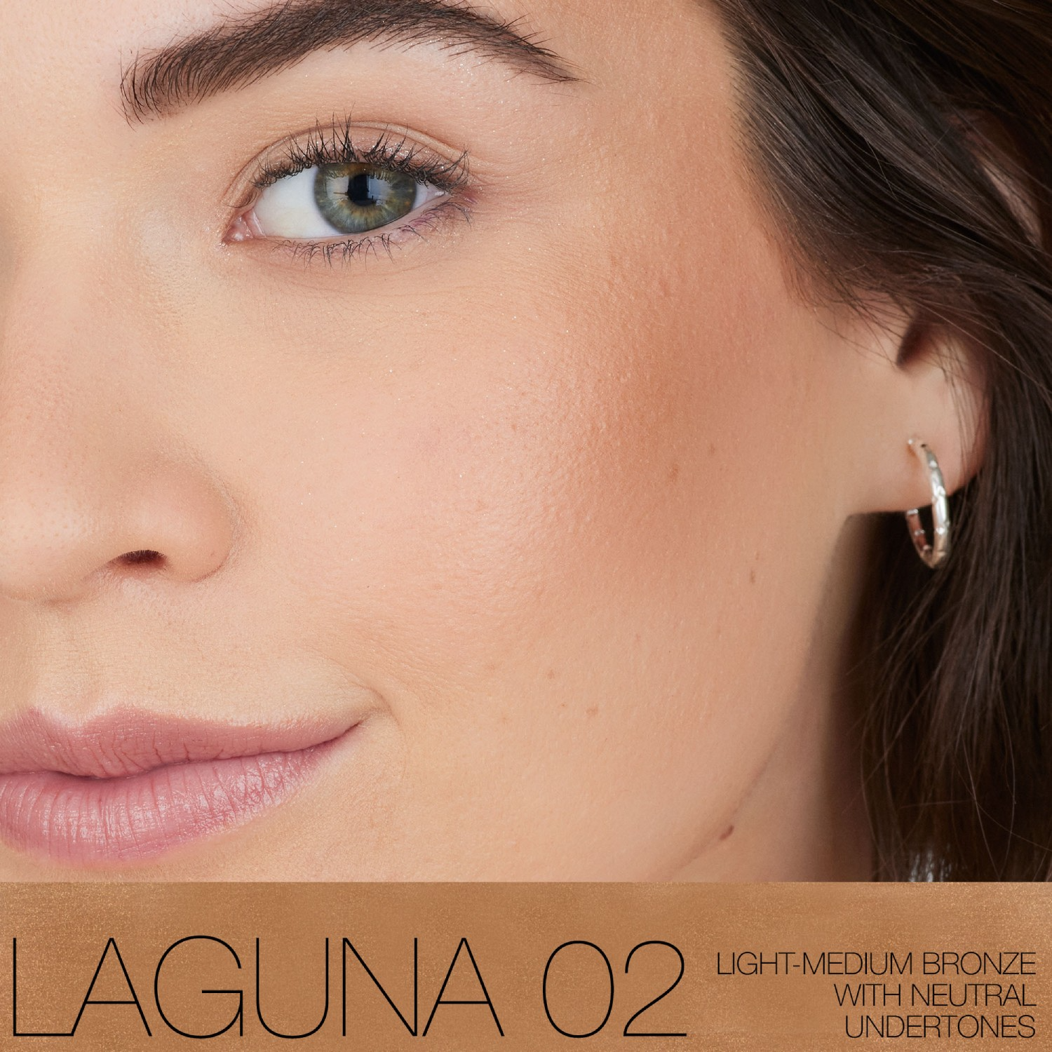 Nars Laguna Bronzing Powder