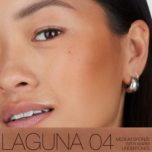 Nars Laguna Bronzing Powder