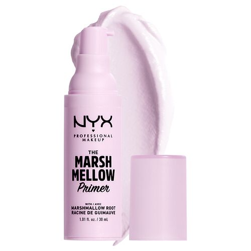Nyx the Marshmallow primer
