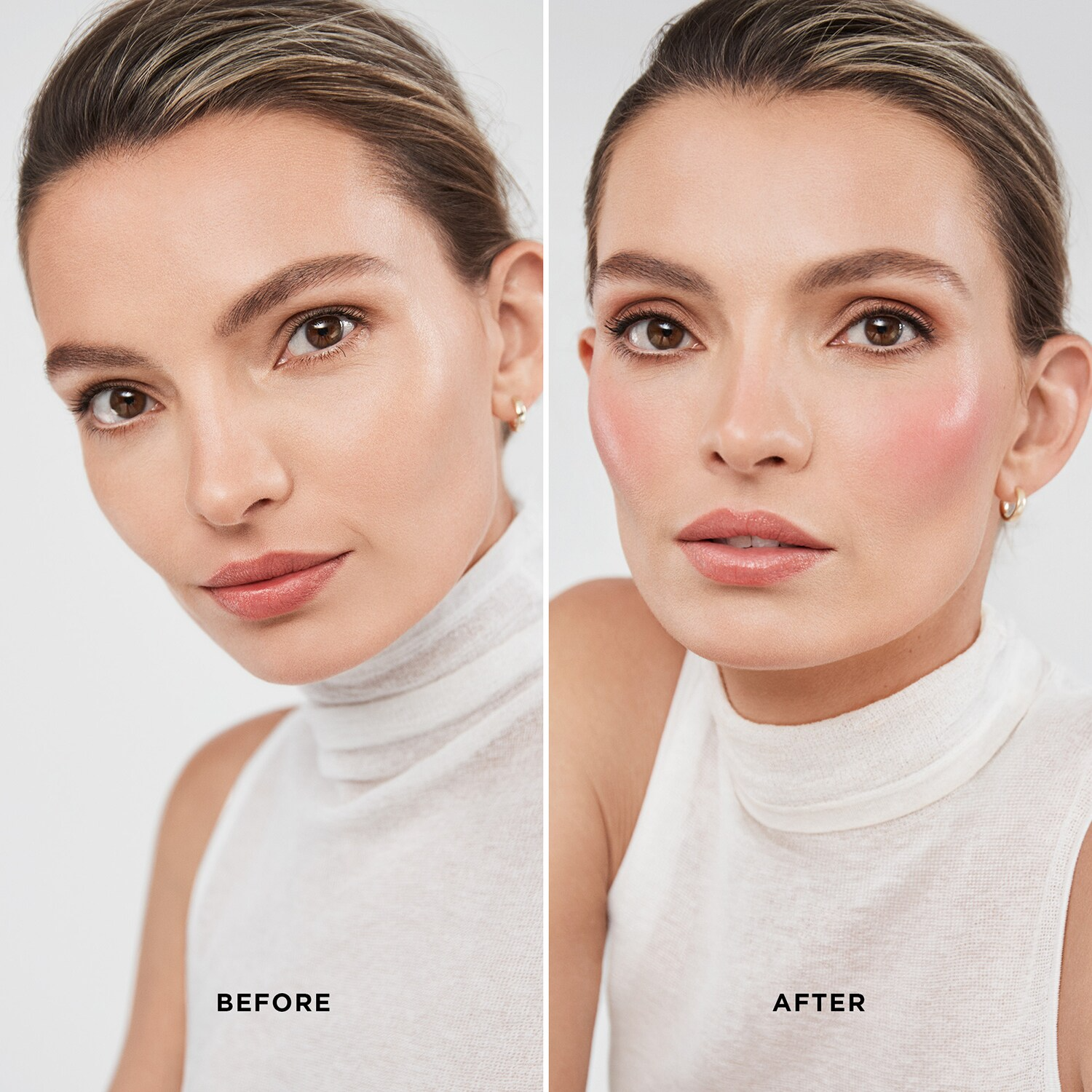 Hourglass Unreal Liquid Blush