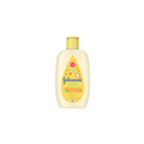 Johnson's Baby Cologne Lemon Fresh