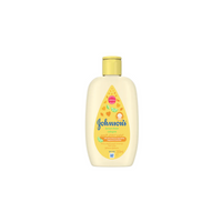 Johnson's Baby Cologne Lemon Fresh