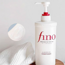 Fino By Shiseido Hair Conditioner