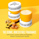 Sol De Janeiro Bum Bum Cream 75ml + Musk Al Aarous Bundle