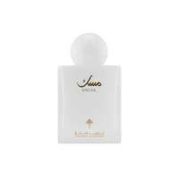 Ibraheem Al Qurashi Special Musk