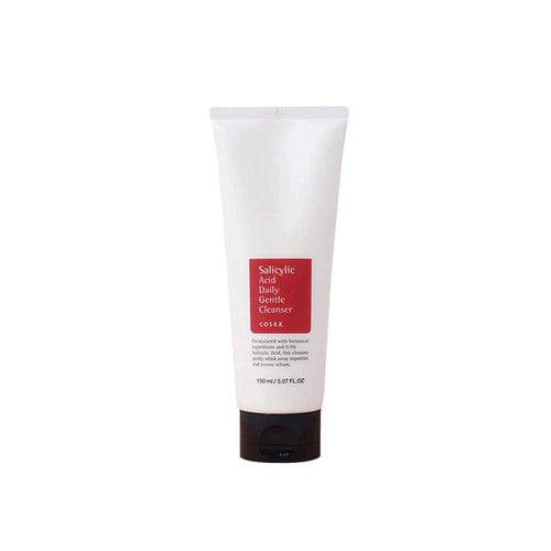 COSRX Salicylic Acid Daily Gentle CLEANSER, 150ml