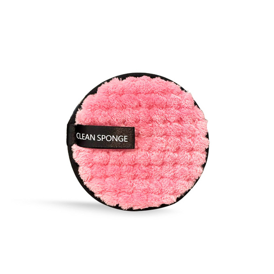 Makeup Remover Sponge ( random color )