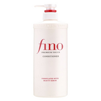 Fino By Shiseido Hair Conditioner