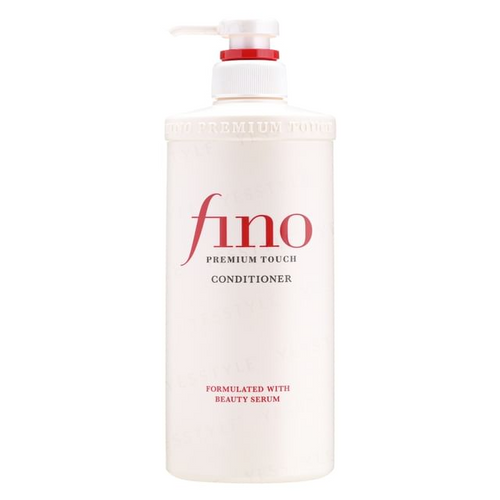 Fino By Shiseido Hair Conditioner