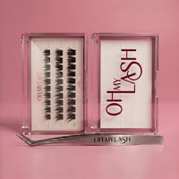 Oh My Lash All-In-One After Dark Kit