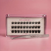 Oh My Lash After Dark Lash Duo