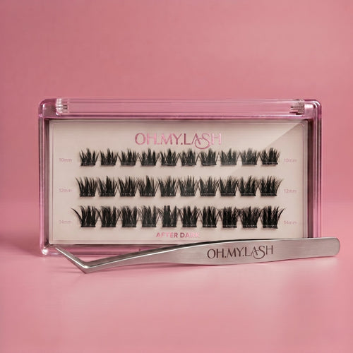 Oh My Lash After Dark Lash Duo