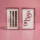 Oh My Lash Extended Wear After Dark Duo