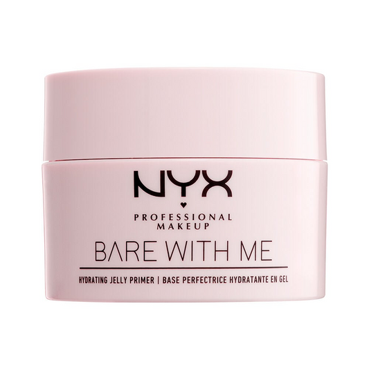 Nyx Bare With me hydrating jelly primer 10% OFF