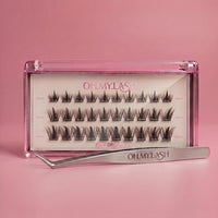 Oh My Lash Day Dream Lash Duo