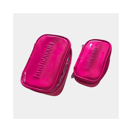 Huda Beauty Makeup Bag