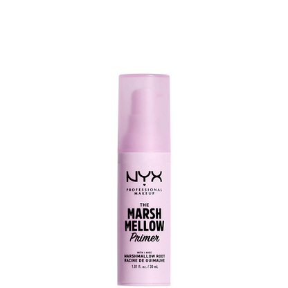 Nyx the Marshmallow primer