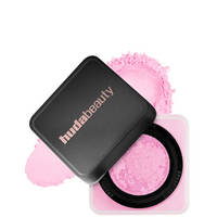 Huda Beauty Easy Bake Loose Baking & Setting Powder Ube Birthday Cake