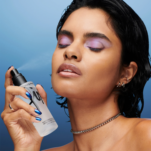 Mac Fix+ Multitasking  Matte Finish Setting Spray