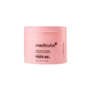 MEDICUBE PDRN Pink Collagen Toning Gel Toner Pad 70 Sheets