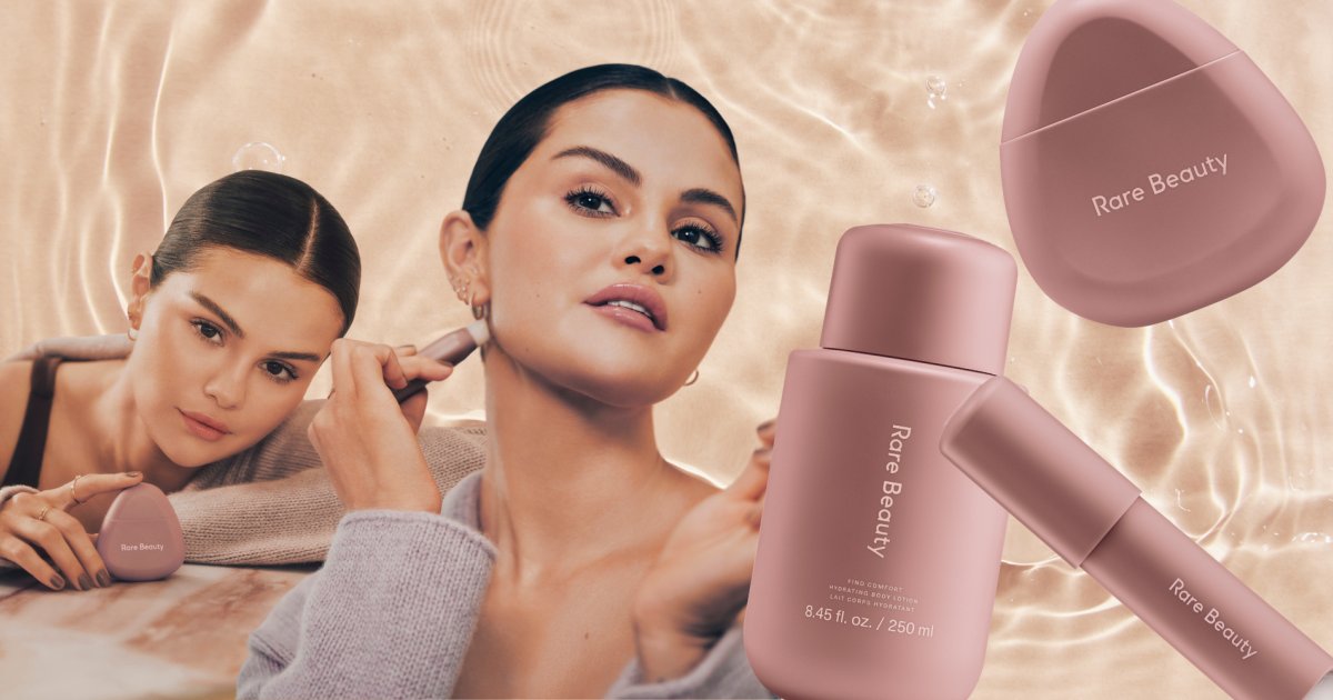Your Glam: Authentic Cosmetics Delivered to Your Doorstep