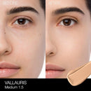 Nars Natural Radiant Longwear Full Coverage Foundation