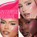 Huda Beauty Liquid Blush Filter - New Shades