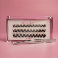 Oh My Lash Sculpted Lash Duo