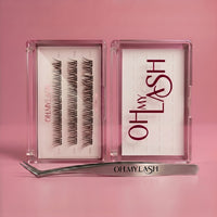 Oh My Lash All-In-One Soft Glam Kit