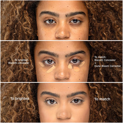 Rosy The Panda Corrector