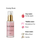 Candy Musk 50 ML